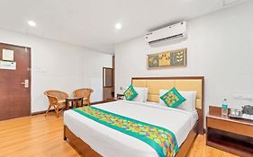 Itsy Hotels Adrak